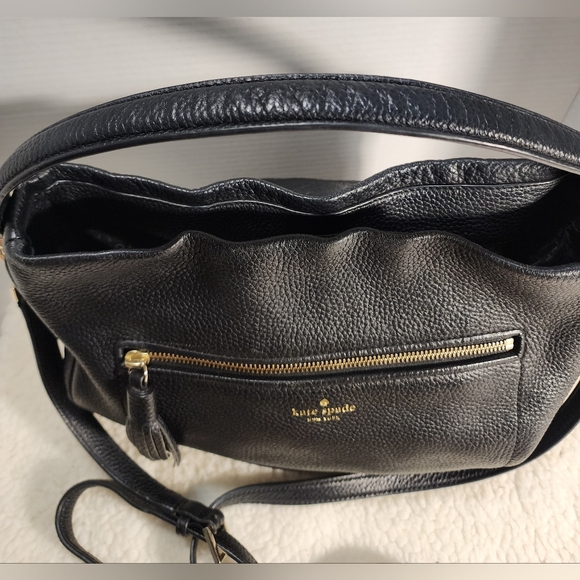 Kate Spade Michaela Chester Street hobo - Picture 3 of 11
